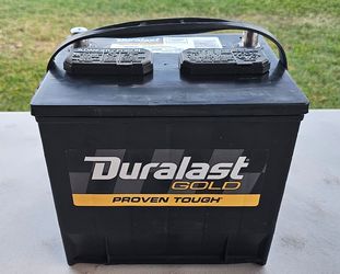 Car Battery Size 35