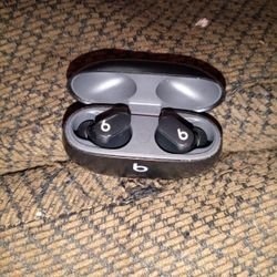 Dre Beat Ear Pods