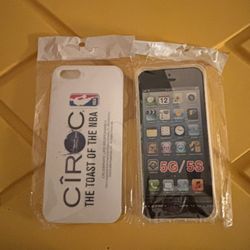 CÎROC NBA Phone Case