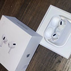 Apple AirPods Pro Bluetooth Headset 