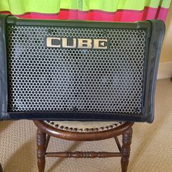 Roland CUBE Street EX - 50W