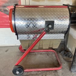 Triminator Dry Trimming Machine $1000