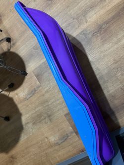 Sled