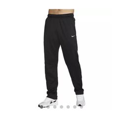 MENS THERMA FIT SWEATPANTS