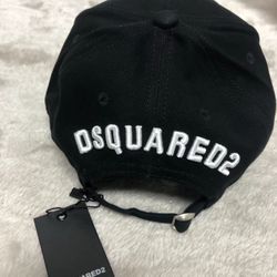 Baseball cap