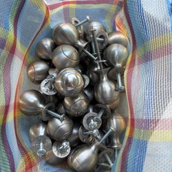 Cabinet Knob