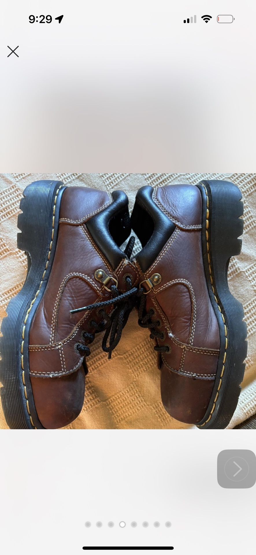 Dr martens Boots