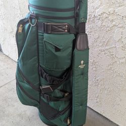 Large Golf Bag