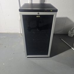 Kenmore Wine Cooler