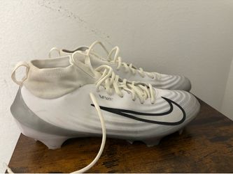 Nike air zoom football cleats sz 11