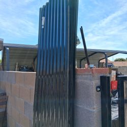 Coverlite Paneling 9 Pieces 2 1/2 ' X 10ft