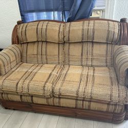 Small Couch 