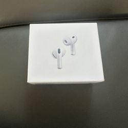 AirPods Pro 3 