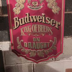 Beer Signs