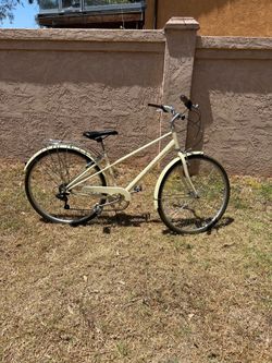 Schwinn Admiral 700c