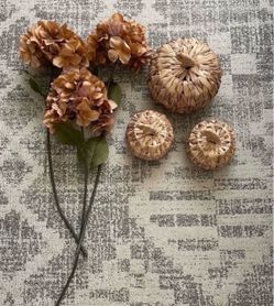 Fall Decor