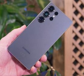 🎥 Pro Camera. AI Magic. Galaxy S25 Ultra. - $5 DOWN AVAILABLE