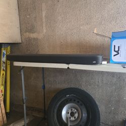 Polk  soundbar