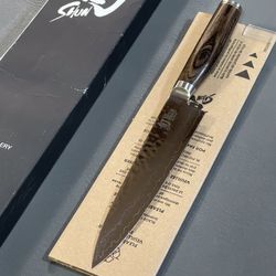 Shun Premier Utility 6 1/2” , New TDM0701