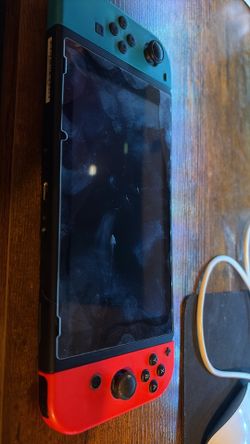 Nintendo switch v2