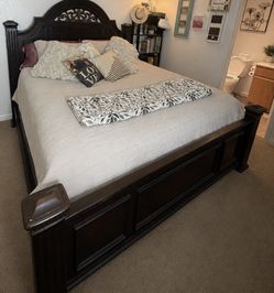 Mattress
