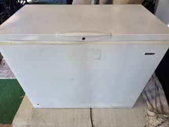 Freezer