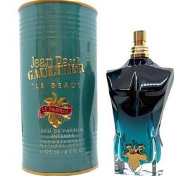 Jean Paul Gaultier Le Beau Le Parfum 4.2oz 125ml