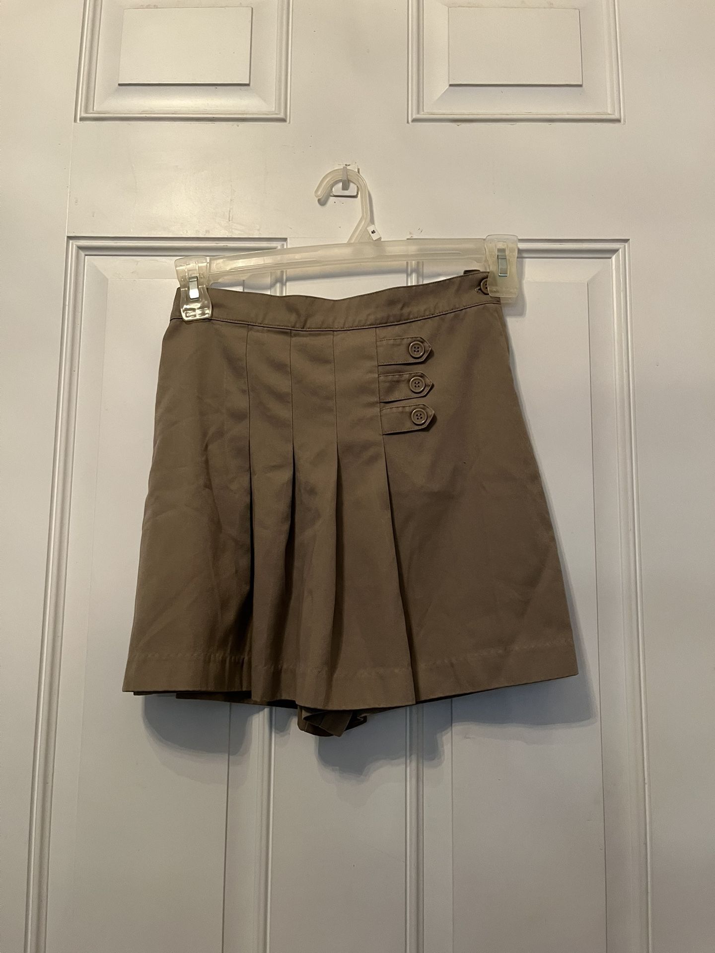 Brand New Skort Uniform Size 14