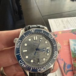 Omega Watch