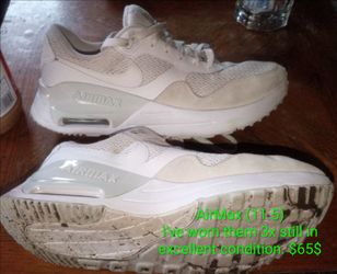 Nike AirMax 90s