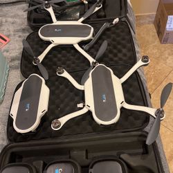 GoPro Karma Drone 