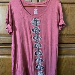 St John’s Bay Ladies Top