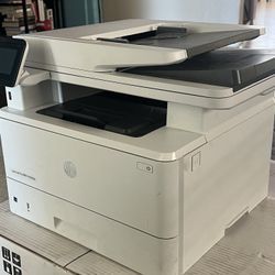 New HP laser Jet Printer