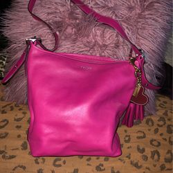 Hobo Purse