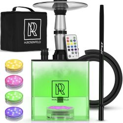 Hooka For  Sale