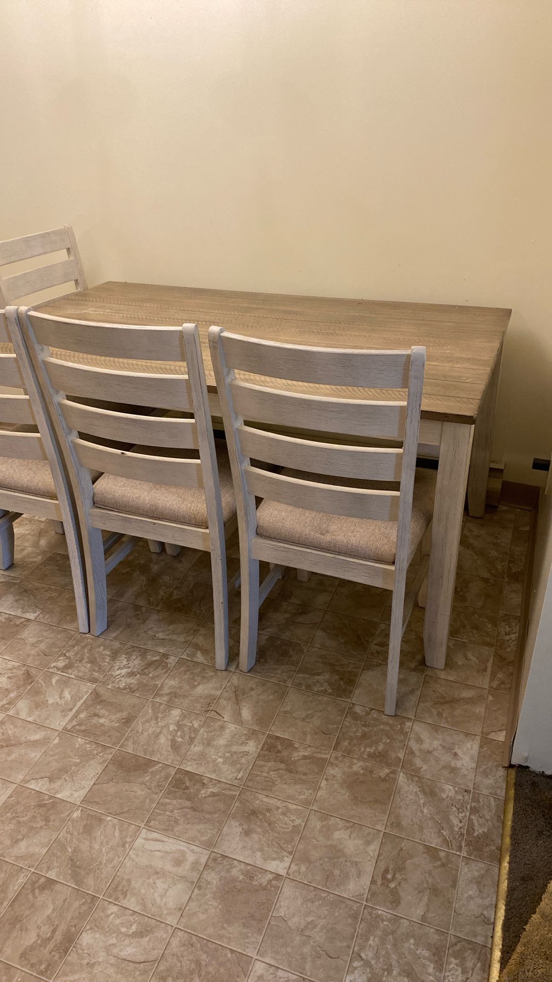 Dinner Table