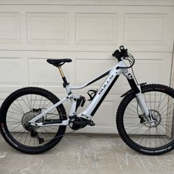 Bulls Copperhead EVO AM 3 750 - Size SM Frame 