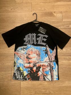 Mixed emotions tee