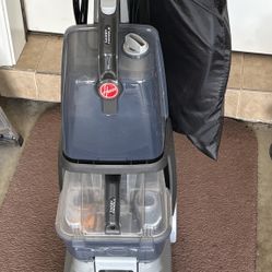 Carpet Shampooer