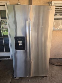 Refrigerator?