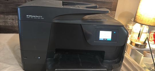 All-in-one printer
