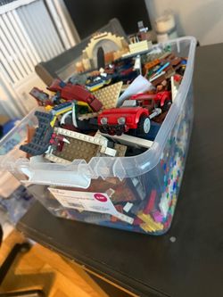 Legos