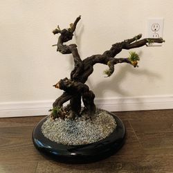 Artificial Bonsai Tree 