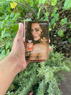 Perfume for girls