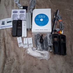 Wii