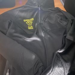 WWE Undisputed Era Fleece Size Small 