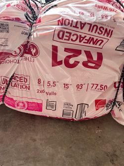 R21 insulation
