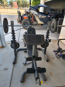 Weights