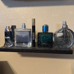 men’s cologne 