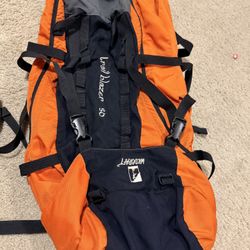 Wildcraft Trekking Bag